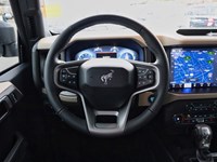 2026 Ford Bronco Big Bend | 4X4 | 2.3L | HARD TOP | BLK PK | 17s