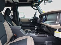 2026 Ford Bronco Big Bend | 4X4 | 2.3L | HARD TOP | BLK PK | 17s