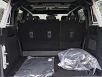 2026 Ford Bronco Big Bend | 4X4 | 2.3L | HARD TOP | BLK PK | 17s