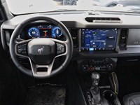 2026 Ford Bronco Badlands | 4X4 | 2.7L | HARD TOP | LEATHER |RN BRD