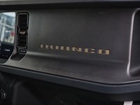 2026 Ford Bronco Badlands | 4X4 | 2.7L | HARD TOP | LEATHER |RN BRD