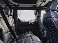 2026 Ford Bronco Badlands | 4X4 | 2.7L | HARD TOP | LEATHER |RN BRD