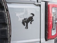 2026 Ford Bronco Badlands | 4X4 | 2.7L | HARD TOP | LEATHER |RN BRD