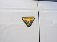 2026 Ford Bronco Badlands | 4X4 | 2.7L | HARD TOP | LEATHER |RN BRD