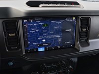 2026 Ford Bronco Badlands | 4X4 | 2.7L | HARD TOP | LEATHER |RN BRD