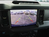 2026 Ford Bronco Badlands | 4X4 | 2.7L | HARD TOP | LEATHER |RN BRD