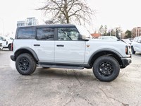 2026 Ford Bronco Badlands | 4X4 | 2.7L | HARD TOP | LEATHER |RN BRD