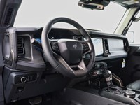 2026 Ford Bronco Badlands | 4X4 | 2.7L | HARD TOP | LEATHER |RN BRD