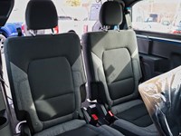 2026 Ford Bronco Base | 4X4 | 2.3L | 10-SPD AUTO