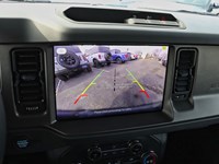 2026 Ford Bronco Base | 4X4 | 2.3L | 10-SPD AUTO