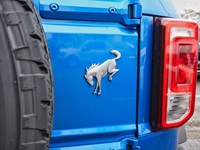 2026 Ford Bronco Big Bend | 4x4 | 2.3L | HARD TOP | SIDE STEP