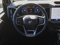 2026 Ford Bronco Outer Banks | 4X4 | 2.3L | LUX PKG | HARD TOP