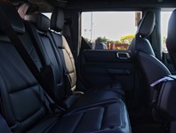 2026 Ford Bronco Outer Banks | 4X4 | 2.3L | LUX PKG | HARD TOP