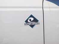 2026 Ford Bronco Outer Banks | 4X4 | 2.3L | LUX PKG | HARD TOP
