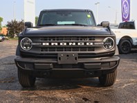 2026 Ford Bronco Base | 4X4 | 2.3L | AUTO | HARD TOP | SD HD LNR