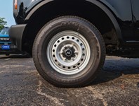 2026 Ford Bronco Base | 4X4 | 2.3L | AUTO | HARD TOP | SD HD LNR