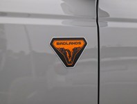 2026 Ford Bronco Badlands | 4X4 | 2.7L |HARD TOP  |LEATHER |BLK PK