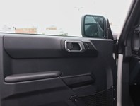 2026 Ford Bronco Badlands | 4X4 | 2.7L |HARD TOP  |LEATHER |BLK PK
