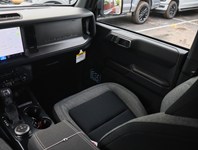 2026 Ford Bronco Big Bend | 4X4 | 2.3L | HARD TOP
