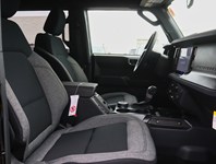 2026 Ford Bronco Big Bend | 4X4 | 2.3L | HARD TOP