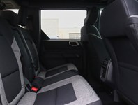 2026 Ford Bronco Big Bend | 4X4 | 2.3L | HARD TOP