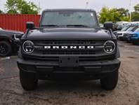 2026 Ford Bronco Big Bend | 4X4 | 2.3L | HARD TOP