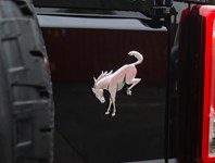 2026 Ford Bronco Big Bend | 4X4 | 2.3L | HARD TOP