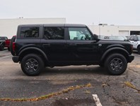 2026 Ford Bronco Big Bend | 4X4 | 2.3L | HARD TOP