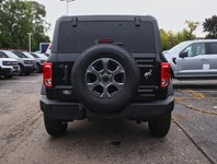 2026 Ford Bronco Big Bend | 4X4 | 2.3L | HARD TOP