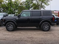 2026 Ford Bronco Big Bend | 4X4 | 2.3L | HARD TOP