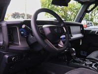 2026 Ford Bronco Big Bend | 4X4 | 2.3L | HARD TOP