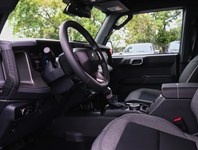 2026 Ford Bronco Big Bend | 4X4 | 2.3L | HARD TOP