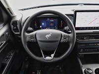 2026 Ford Bronco Sport Outer Banks | 4X4 | 1.5L | TECH PKG | ROOF | CRGO