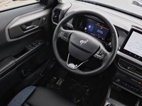 2026 Ford Bronco Sport Outer Banks | 4X4 | 1.5L | TECH PKG | ROOF | CRGO