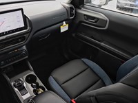 2026 Ford Bronco Sport Outer Banks | 4X4 | 1.5L | TECH PKG | ROOF | CRGO