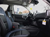 2026 Ford Bronco Sport Outer Banks | 4X4 | 1.5L | TECH PKG | ROOF | CRGO