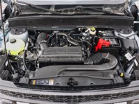 2026 Ford Bronco Sport Outer Banks | 4X4 | 1.5L | TECH PKG | ROOF | CRGO