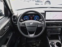 2026 Ford Bronco Sport Badlands | 4X4 | 2.0L | ROOF | TECH PKG | CRGO MGM