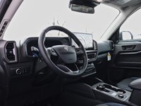 2026 Ford Bronco Sport Outer Banks | 4X4 | 1.5L | TECH PKG | ROOF | CRGO