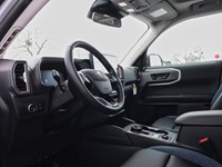 2026 Ford Bronco Sport Outer Banks | 4X4 | 1.5L | TECH PKG | ROOF | CRGO