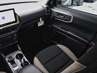 2026 Ford Bronco Sport Big Bend | 4X4 | 1.5L  | CONV PKG | CRGO MGMNT