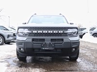 2026 Ford Bronco Sport Big Bend | 4X4 | 1.5L  | CONV PKG | CRGO MGMNT