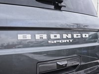 2026 Ford Bronco Sport Big Bend | 4X4 | 1.5L  | CONV PKG | CRGO MGMNT
