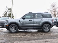 2026 Ford Bronco Sport Big Bend | 4X4 | 1.5L  | CONV PKG | CRGO MGMNT