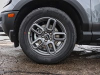 2026 Ford Bronco Sport Big Bend | 4X4 | 1.5L  | CONV PKG | CRGO MGMNT