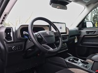 2026 Ford Bronco Sport Big Bend | 4X4 | 1.5L  | CONV PKG | CRGO MGMNT