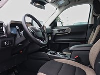 2026 Ford Bronco Sport Big Bend | 4X4 | 1.5L  | CONV PKG | CRGO MGMNT