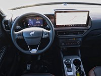 2026 Ford Bronco Sport Outer Banks | 4X4 | 1.5L | TECH PKG | ROOF