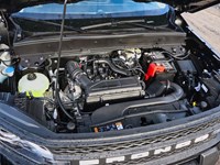 2026 Ford Bronco Sport Big Bend | 4X4 | 1.5L | CONV PKG | CRGO MGMT