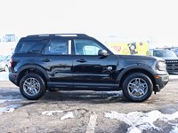 2026 Ford Bronco Sport Big Bend | 4X4 | 1.5L | CONV PKG | CRGO MGMT